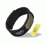 Bracelet anti-moustique