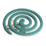 spirale anti-moustique