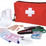 trousse de secours