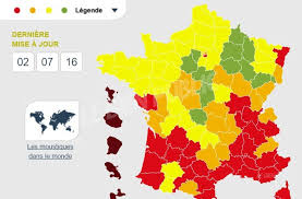 moustique europe