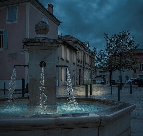 moustique nuit