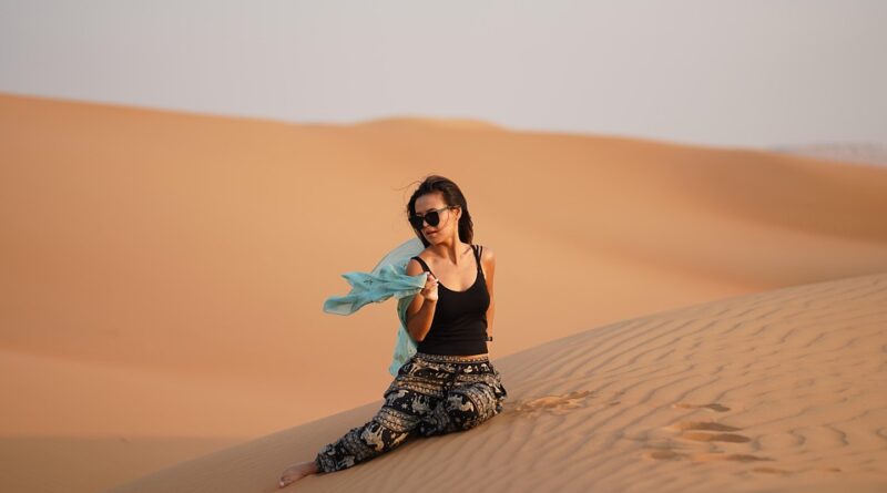 moustique dubai