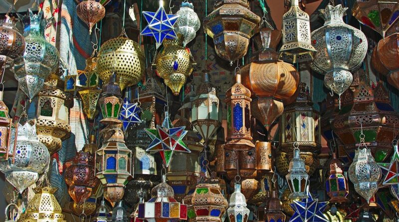 moustique marrakech