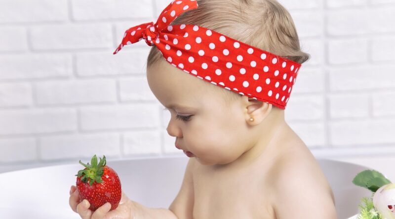 protection moustique bebe