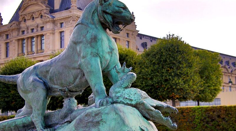 moustique tigre