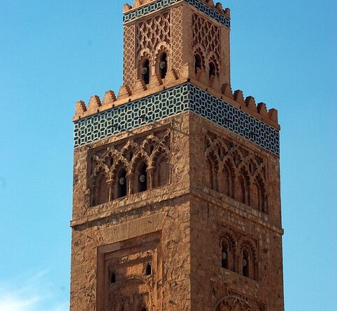 moustique marrakech