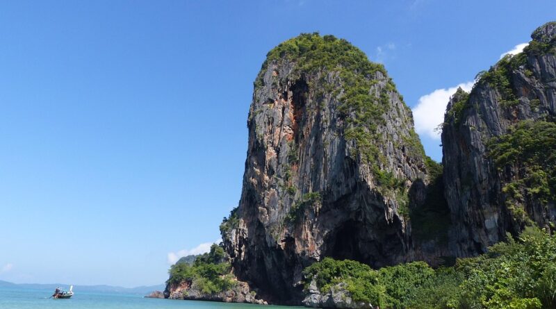 moustique thailande