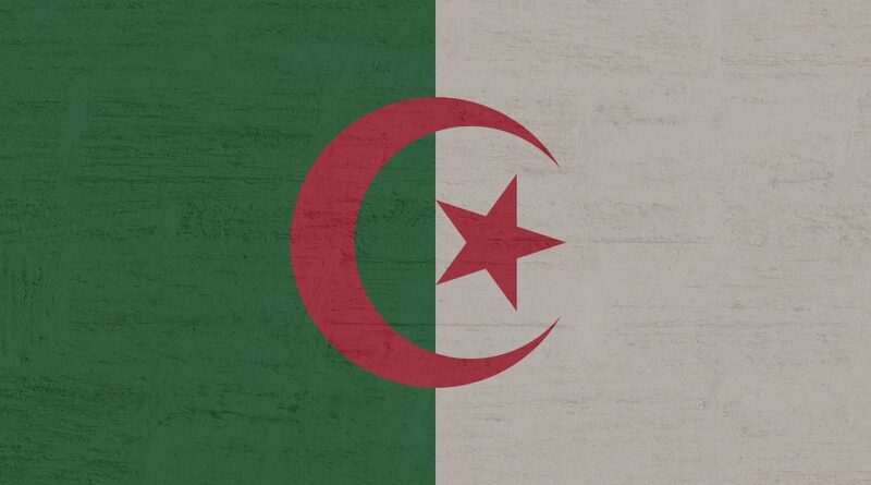 moustique algérie
