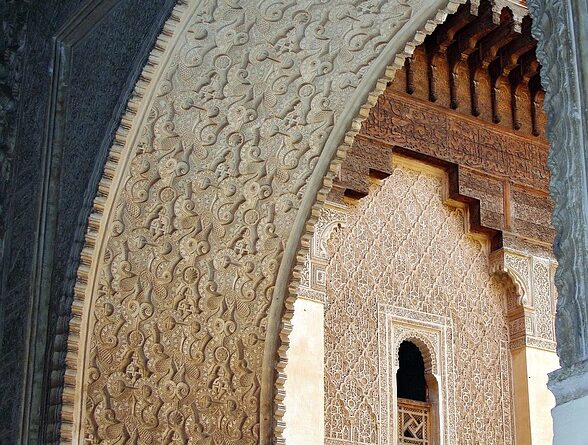 moustique marrakech