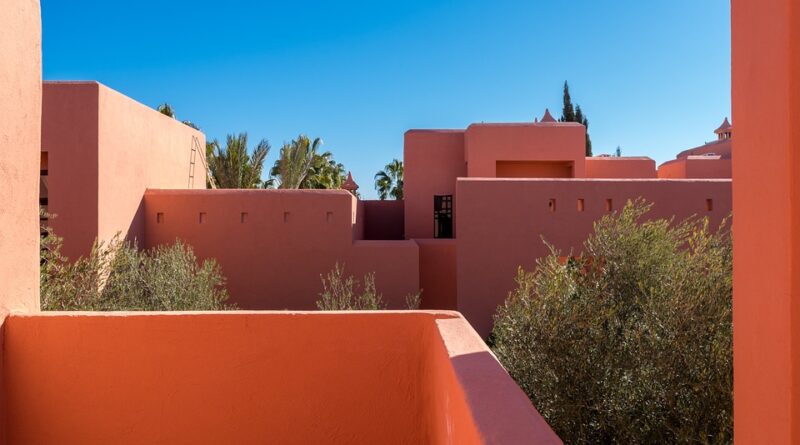 moustique marrakech