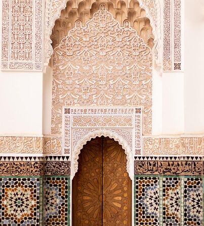 moustique marrakech